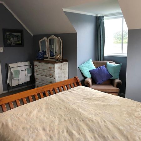 Hunua Ranges Bed & Breakfast エクステリア 写真