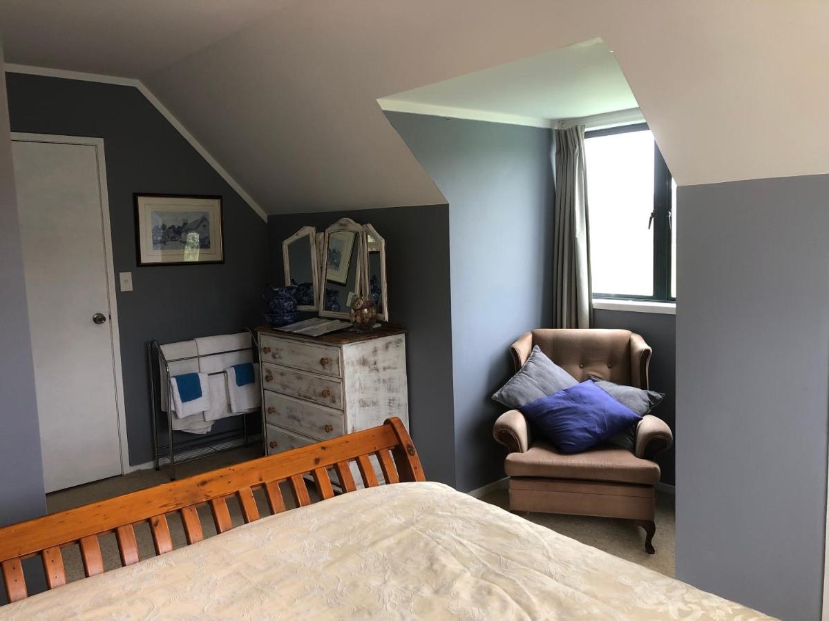 Hunua Ranges Bed & Breakfast エクステリア 写真