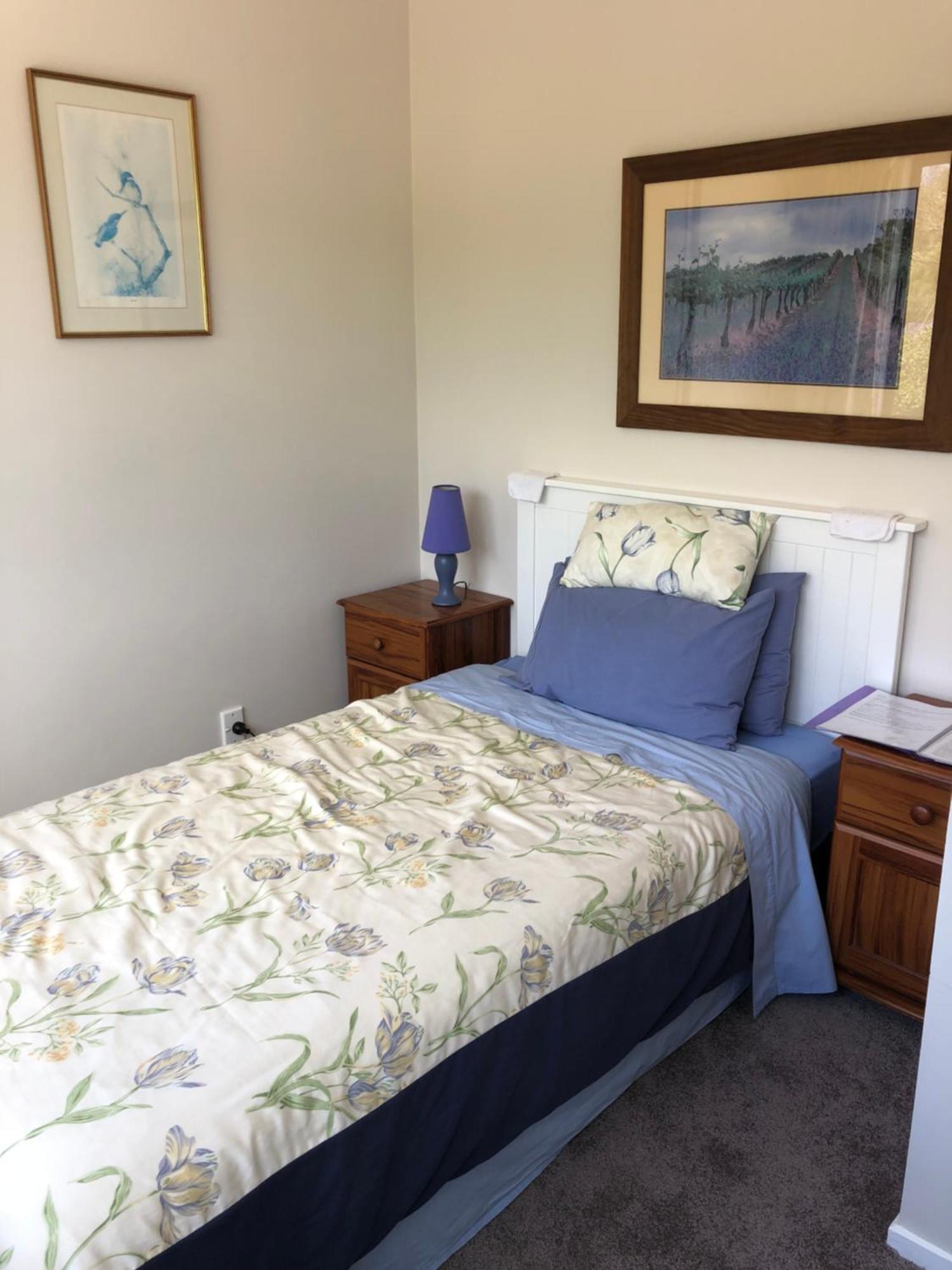 Hunua Ranges Bed & Breakfast エクステリア 写真