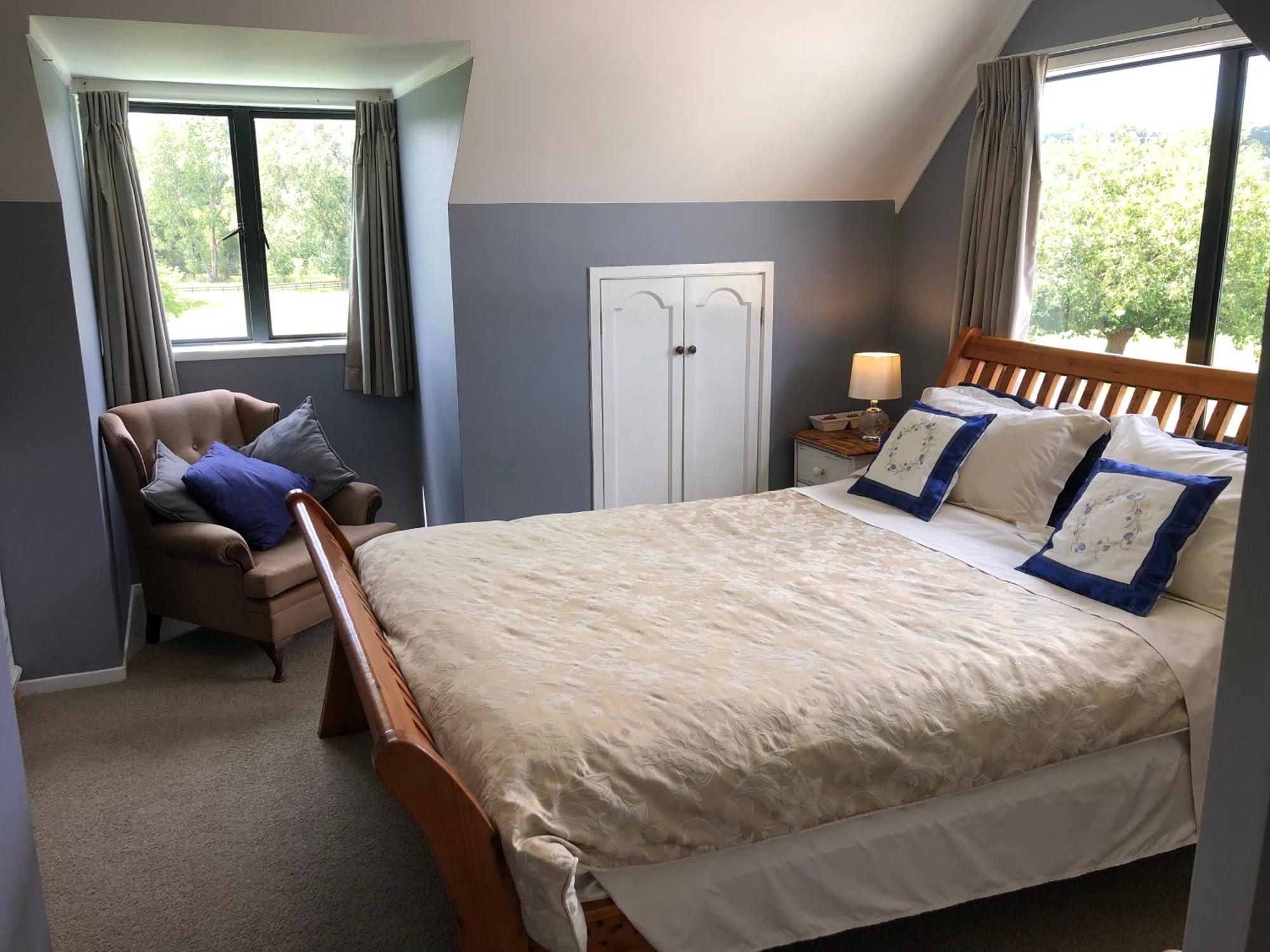 Hunua Ranges Bed & Breakfast エクステリア 写真