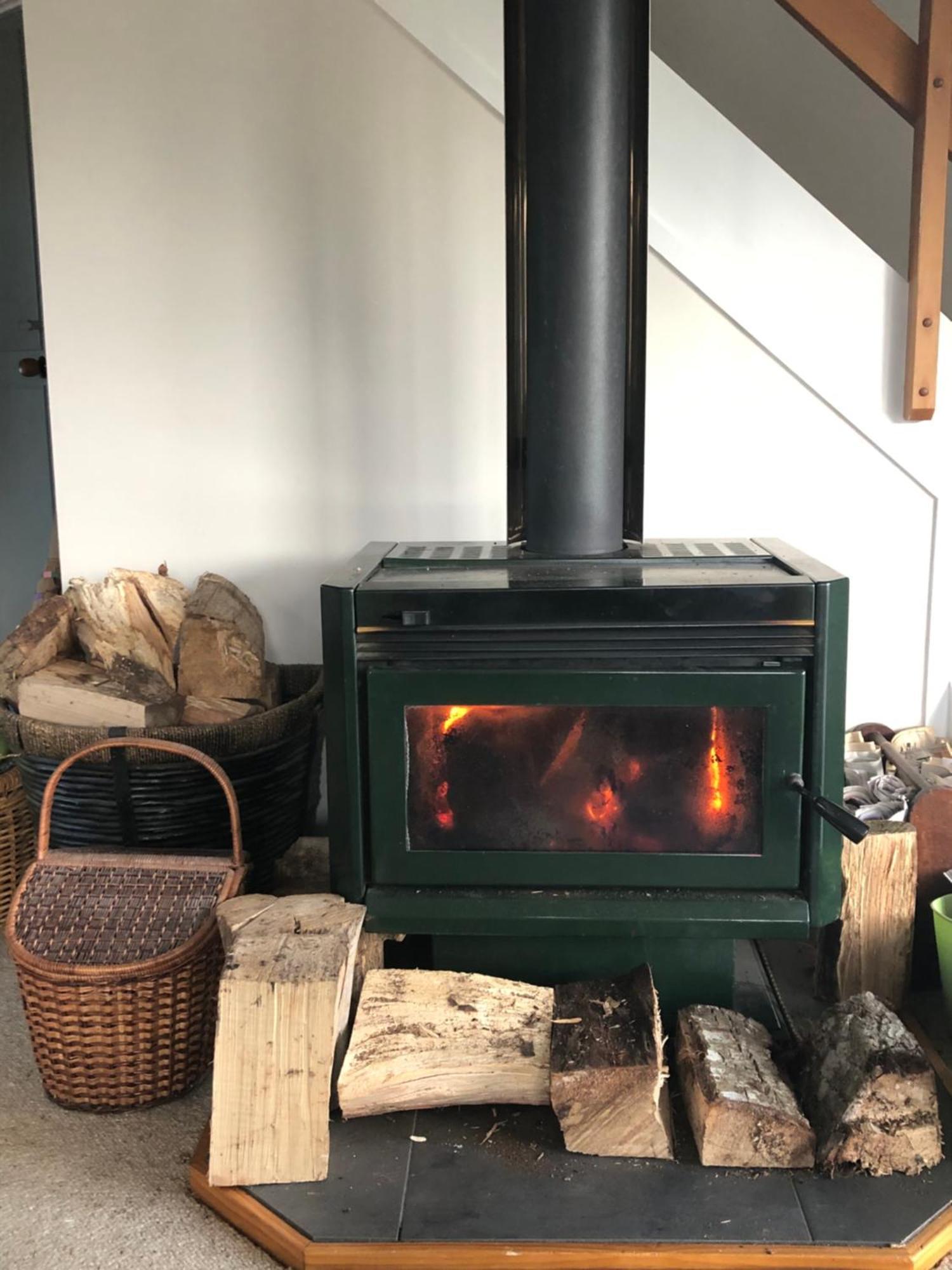Hunua Ranges Bed & Breakfast エクステリア 写真