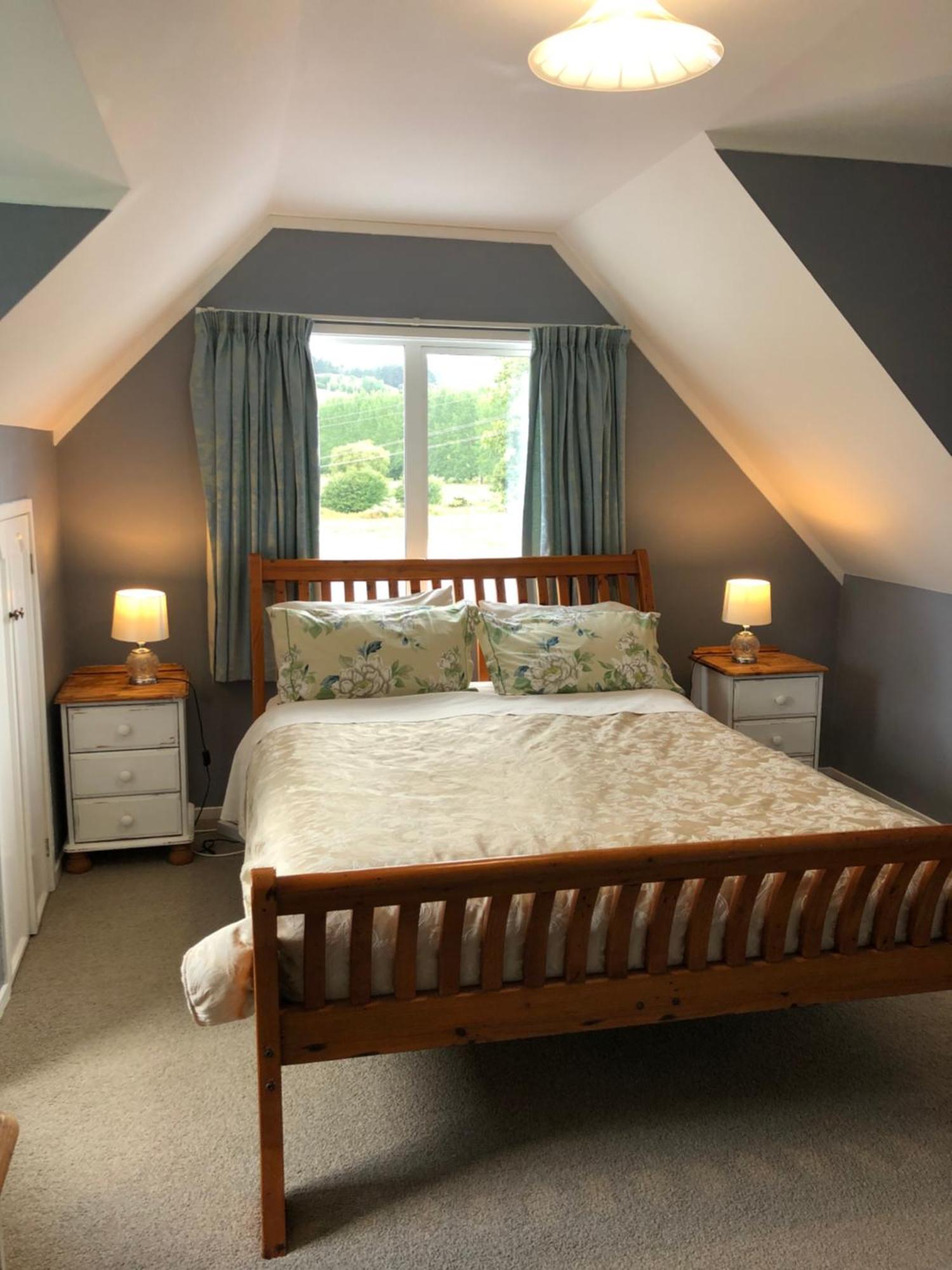 Hunua Ranges Bed & Breakfast エクステリア 写真