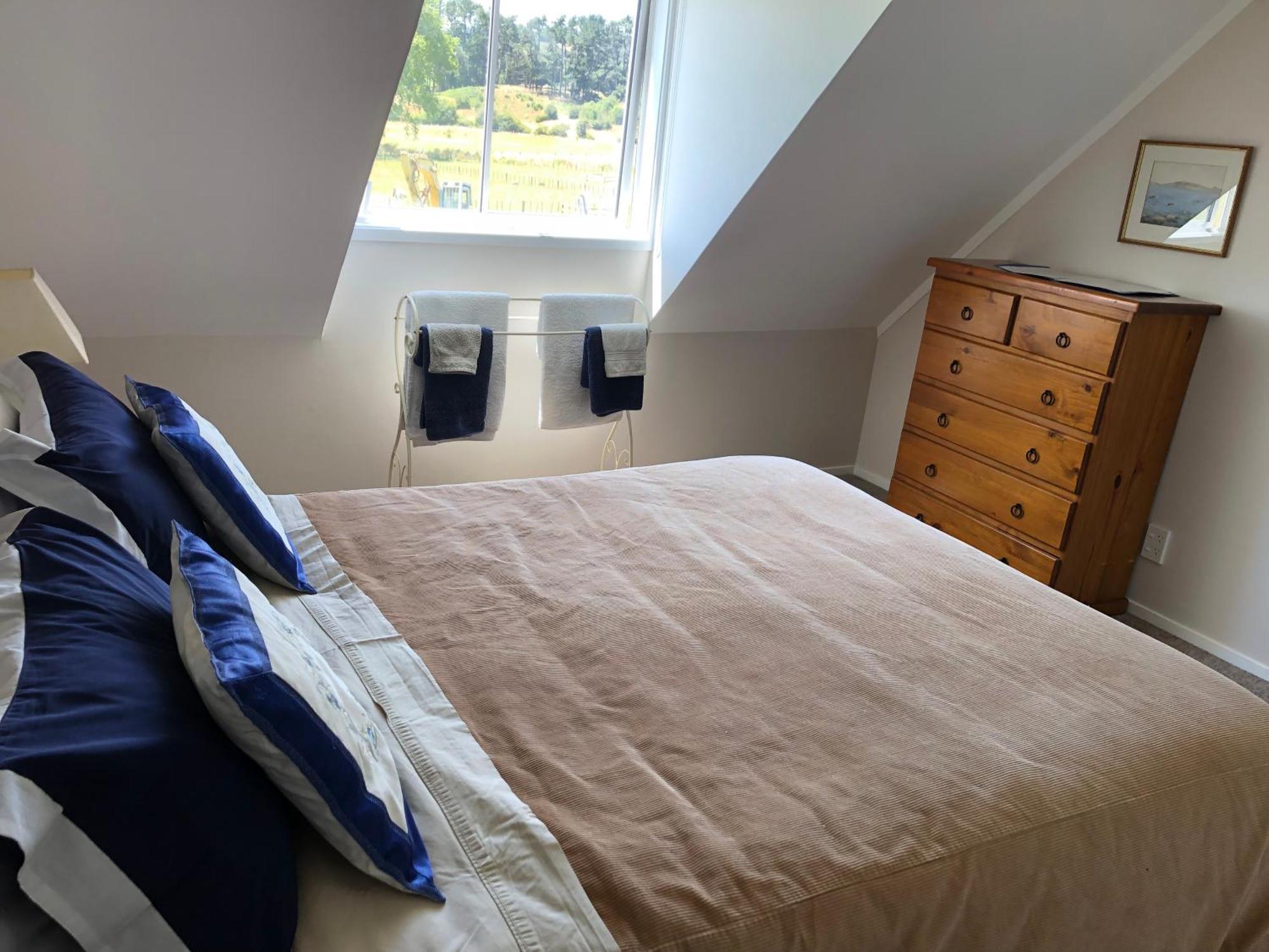 Hunua Ranges Bed & Breakfast エクステリア 写真