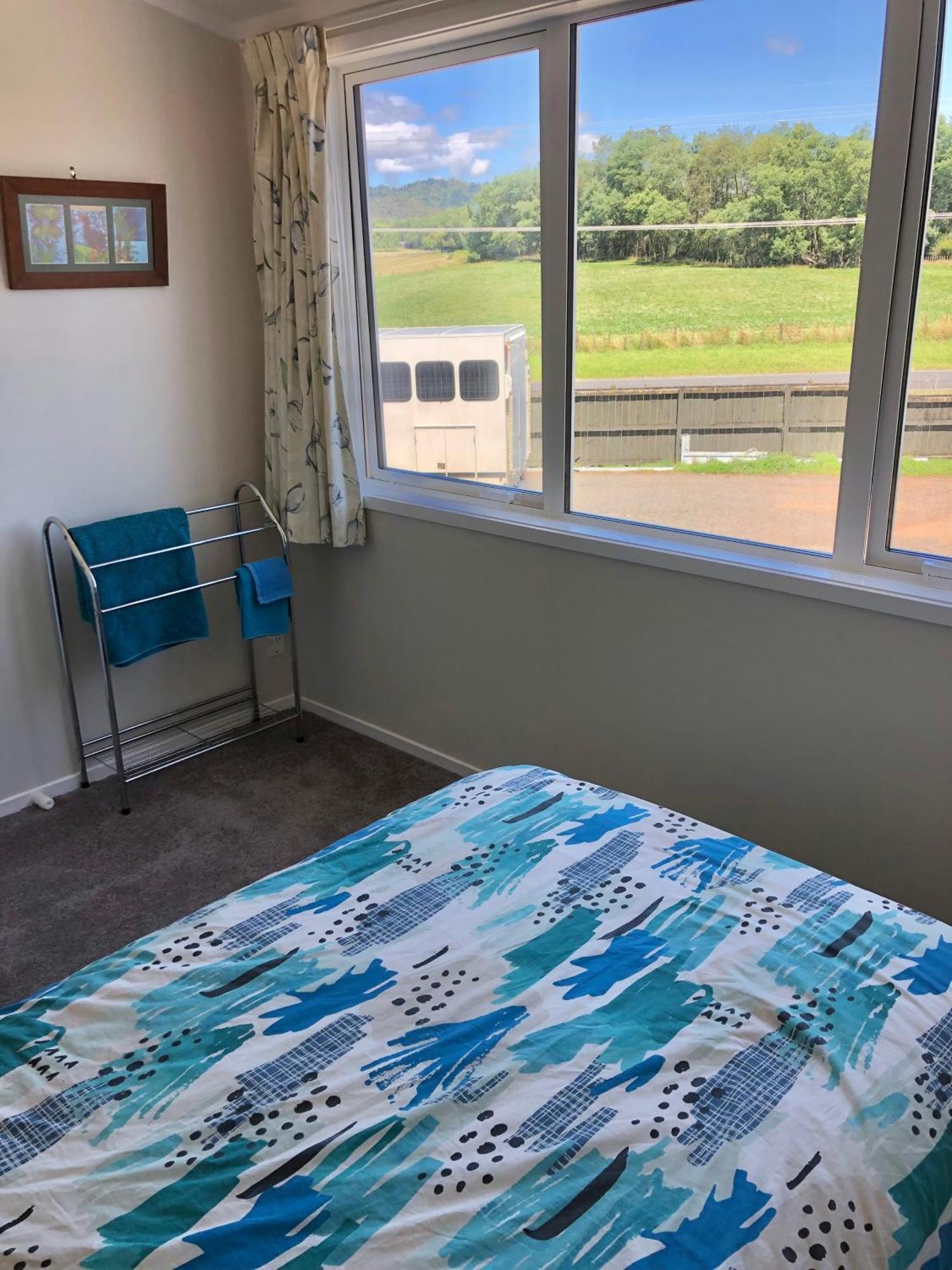 Hunua Ranges Bed & Breakfast エクステリア 写真