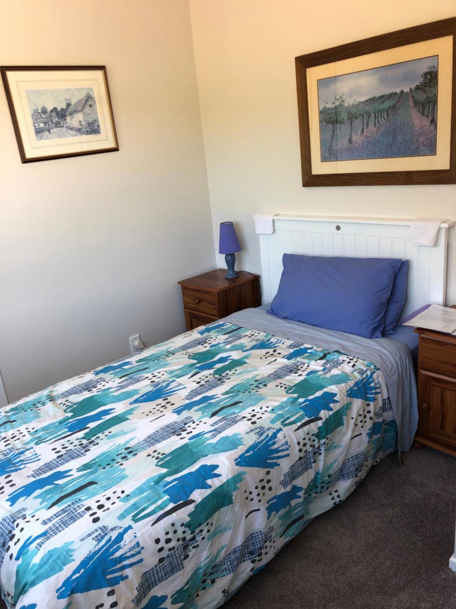 Hunua Ranges Bed & Breakfast エクステリア 写真